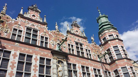 Great Armoury